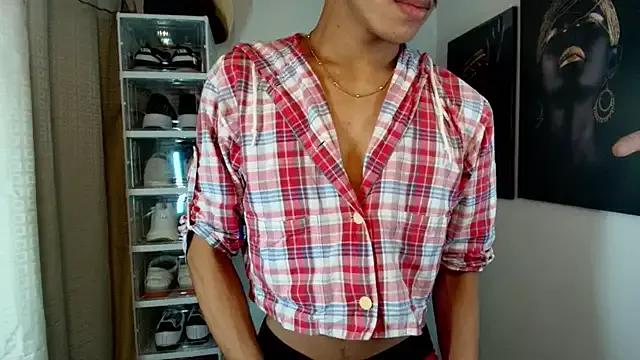 Unleash your urge for fetish cams livestreamers with our pick of steaming hot models, versed in the art of seduction and indulgence.