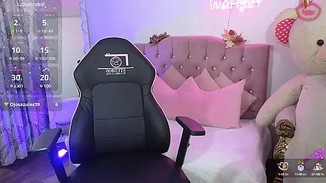 Unleash your urge for fetish cams livestreamers with our pick of steaming hot models, versed in the art of seduction and indulgence.