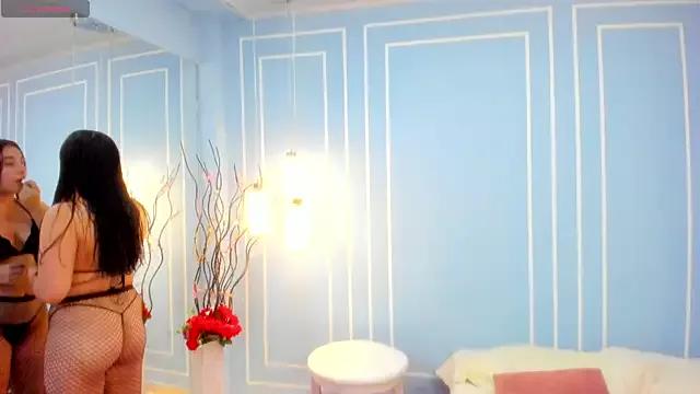 JazminMendez from StripChat is Freechat