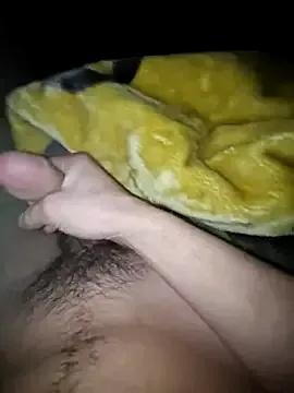 JeanAlan from StripChat is Freechat