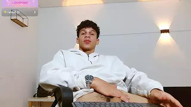 Unleash your urge for fetish cams livestreamers with our pick of steaming hot models, versed in the art of seduction and indulgence.