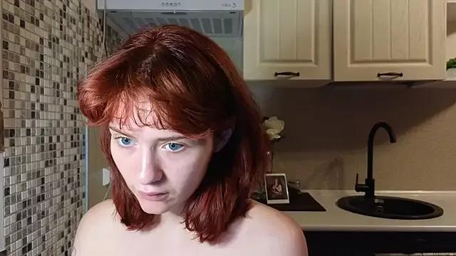 jelly_cherry from StripChat is Freechat