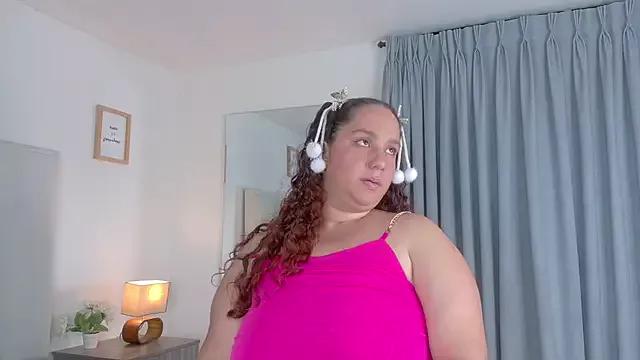 JenaCooper_ from StripChat is Freechat