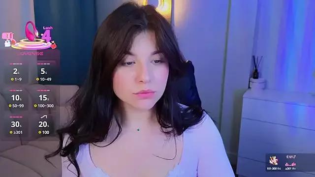 Unleash your urge for fetish cams livestreamers with our pick of steaming hot models, versed in the art of seduction and indulgence.