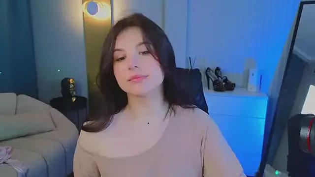 Jenna_Adams_ from StripChat is Freechat