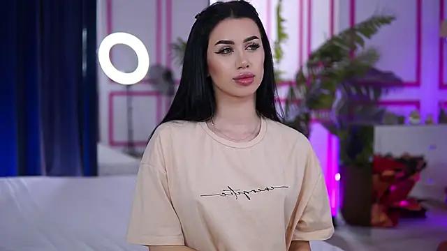 Unleash your urge for fetish cams livestreamers with our pick of steaming hot models, versed in the art of seduction and indulgence.