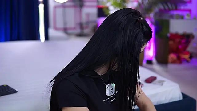 Unleash your urge for fetish cams livestreamers with our pick of steaming hot models, versed in the art of seduction and indulgence.