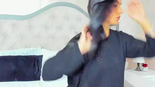 Unleash your urge for fetish cams livestreamers with our pick of steaming hot models, versed in the art of seduction and indulgence.