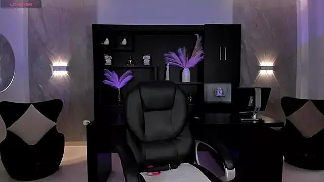 Unleash your urge for fetish cams livestreamers with our pick of steaming hot models, versed in the art of seduction and indulgence.