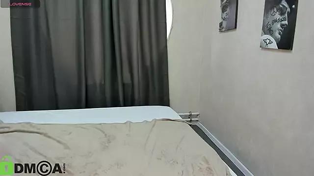 Unleash your urge for fetish cams livestreamers with our pick of steaming hot models, versed in the art of seduction and indulgence.