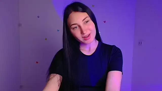 Jennifer_Blum from StripChat is Freechat