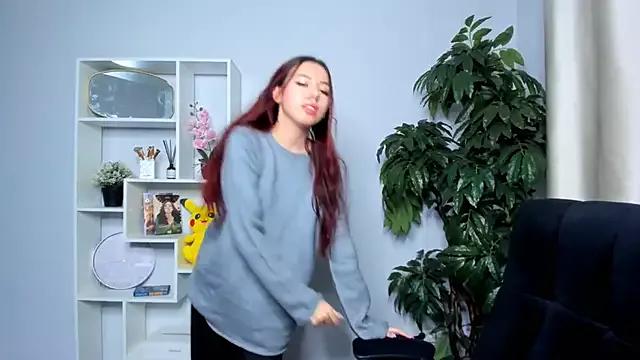 Unleash your urge for fetish cams livestreamers with our pick of steaming hot models, versed in the art of seduction and indulgence.