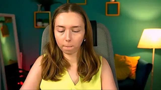 JenniferGraces from StripChat is Freechat