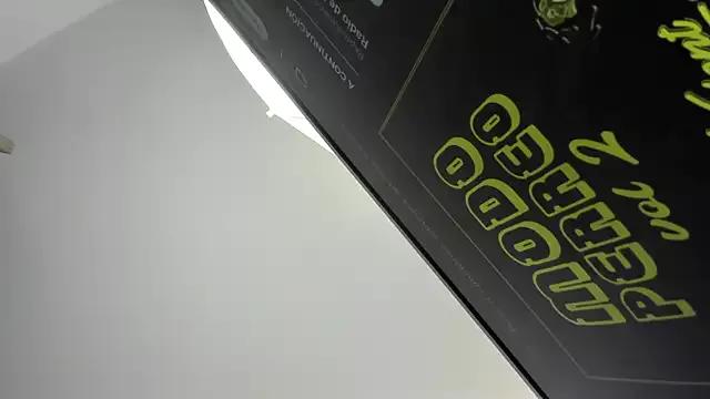 JenniferHills from StripChat is Freechat