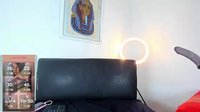 Unleash your urge for fetish cams livestreamers with our pick of steaming hot models, versed in the art of seduction and indulgence.