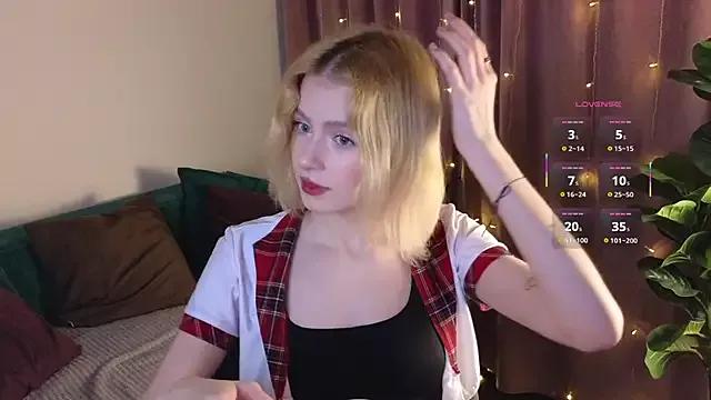 Unleash your urge for fetish cams livestreamers with our pick of steaming hot models, versed in the art of seduction and indulgence.