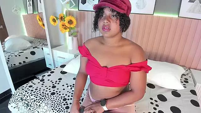 Jenny_Couper from StripChat is Freechat