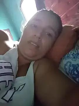 Jenny_gir25 from StripChat is Freechat
