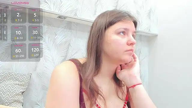 Unleash your urge for fetish cams livestreamers with our pick of steaming hot models, versed in the art of seduction and indulgence.