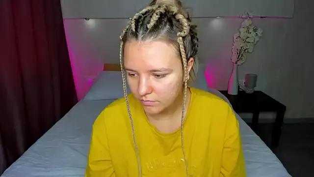 Unleash your urge for fetish cams livestreamers with our pick of steaming hot models, versed in the art of seduction and indulgence.