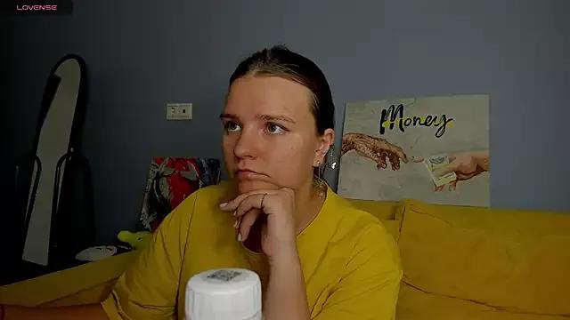 Jenny_Jimmy from StripChat is Freechat