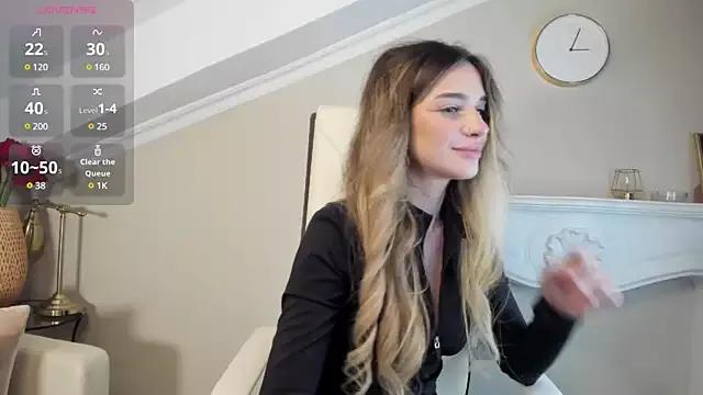 Unleash your urge for fetish cams livestreamers with our pick of steaming hot models, versed in the art of seduction and indulgence.