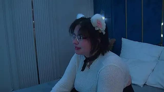 JennyBloom from StripChat is Freechat