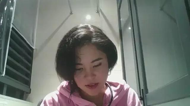 JennyCarpenter from StripChat is Freechat