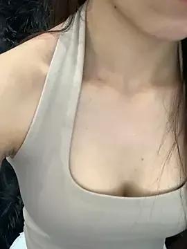 JennyQueen18 from StripChat is Freechat