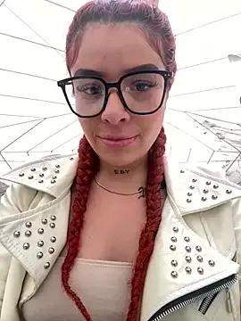 Jensen-Hally from StripChat is Freechat