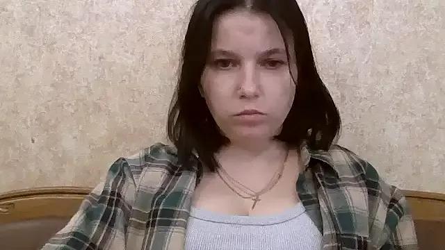 JeorginaJ from StripChat is Freechat