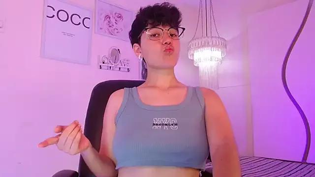 Unleash your urge for fetish cams livestreamers with our pick of steaming hot models, versed in the art of seduction and indulgence.