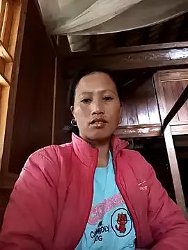 jerry-xx from StripChat is Freechat