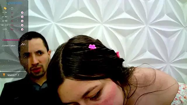 Unleash your urge for fetish cams livestreamers with our pick of steaming hot models, versed in the art of seduction and indulgence.