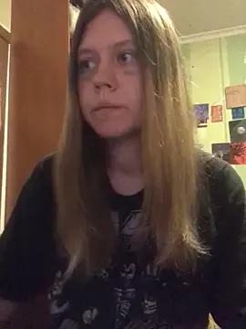Jes_Jane from StripChat is Freechat