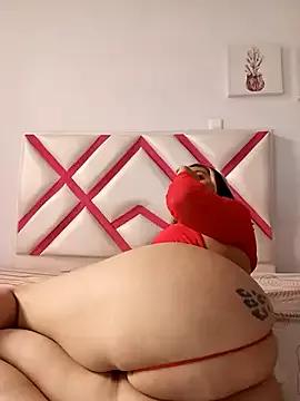 Jesika_horny from StripChat is Freechat