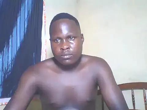 Jesse_Kingkong from StripChat is Freechat