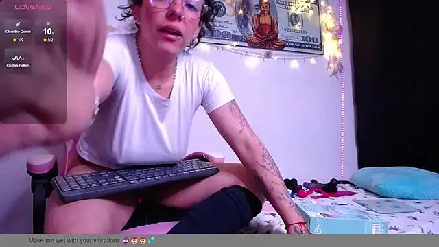 Unleash your urge for fetish cams livestreamers with our pick of steaming hot models, versed in the art of seduction and indulgence.
