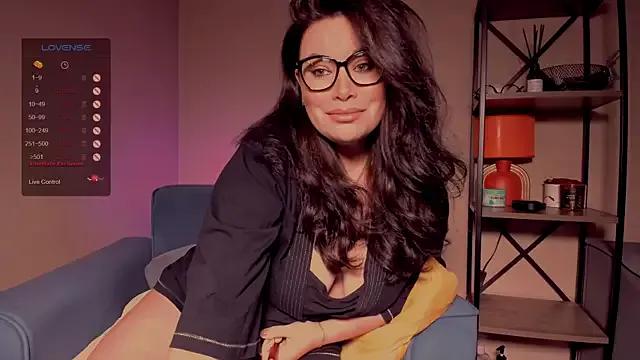 Unleash your urge for fetish cams livestreamers with our pick of steaming hot models, versed in the art of seduction and indulgence.