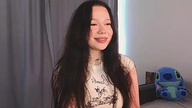 jessica_alpha from StripChat is Freechat
