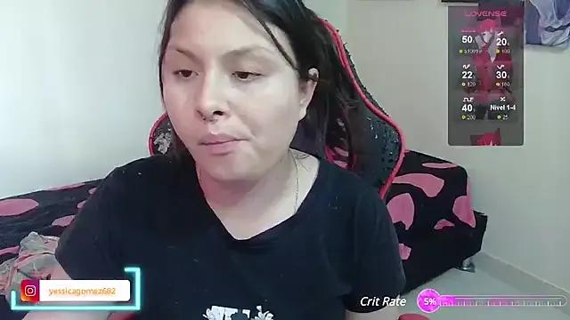 Unleash your urge for fetish cams livestreamers with our pick of steaming hot models, versed in the art of seduction and indulgence.