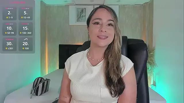 Unleash your urge for fetish cams livestreamers with our pick of steaming hot models, versed in the art of seduction and indulgence.