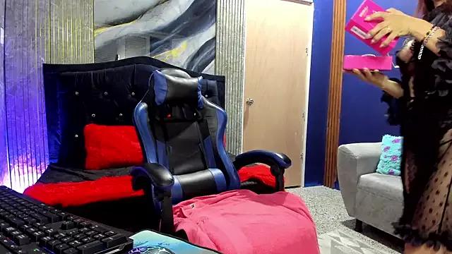 Unleash your urge for fetish cams livestreamers with our pick of steaming hot models, versed in the art of seduction and indulgence.