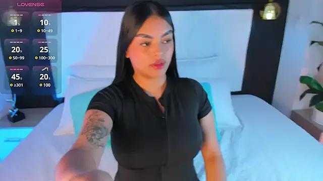 Unleash your urge for fetish cams livestreamers with our pick of steaming hot models, versed in the art of seduction and indulgence.