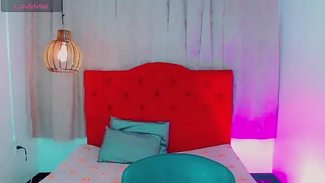Unleash your urge for fetish cams livestreamers with our pick of steaming hot models, versed in the art of seduction and indulgence.