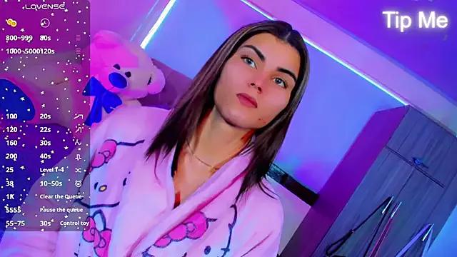 Unleash your urge for fetish cams livestreamers with our pick of steaming hot models, versed in the art of seduction and indulgence.