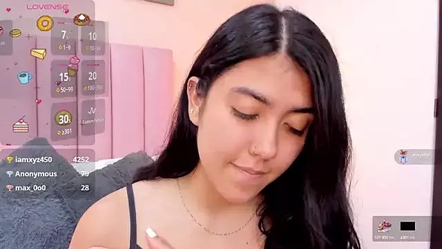 Unleash your urge for fetish cams livestreamers with our pick of steaming hot models, versed in the art of seduction and indulgence.