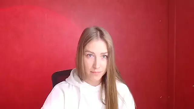 Jessica_Wave from StripChat is Freechat