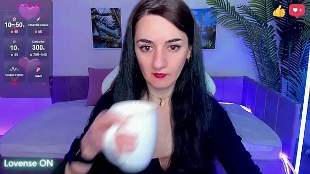 Unleash your urge for fetish cams livestreamers with our pick of steaming hot models, versed in the art of seduction and indulgence.