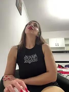 Unleash your urge for fetish cams livestreamers with our pick of steaming hot models, versed in the art of seduction and indulgence.